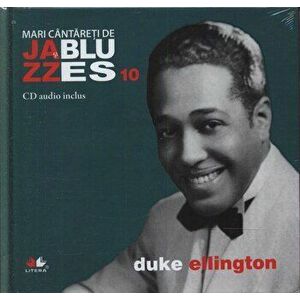 Duke Ellington, Mari cantareti de Jazz si Blues, Vol. 10 - *** imagine