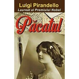 Pacatul - Luigi Pirandello imagine
