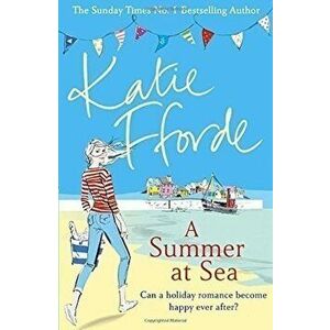 A Summer at Sea - Katie Fforde imagine