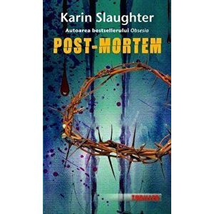 Post-mortem - Karin Slaughter imagine