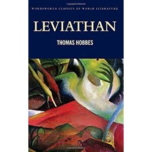Thomas Hobbes: Leviathan imagine