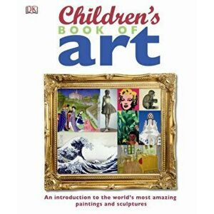 Children's Book of Art - *** imagine