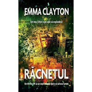 Racnetul - Emma Clayton imagine