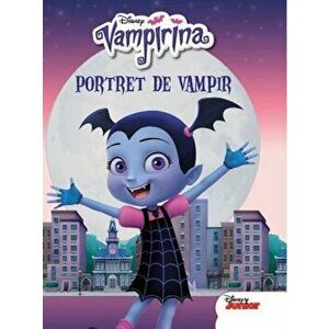 Vampirina - Portret de vampir | imagine