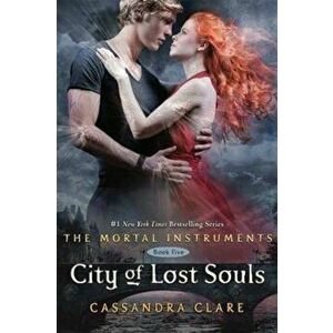 City of Lost Souls (Mortal Instruments '5) - Cassandra Clare imagine