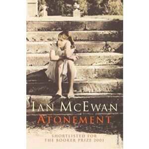 Atonement - Ian McEwan imagine
