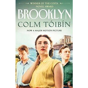 Brooklyn - Colm Toibin imagine