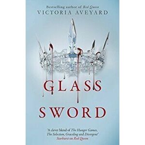 Red Queen 2. Glass Sword - Victoria Aveyard imagine