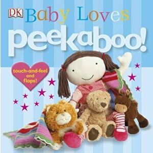 Peekaboo! Baby Loves - *** imagine