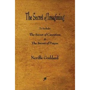 The Secret of Imagining, Paperback imagine