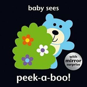 Baby Sees: Peek-a-Boo! (Deluxe Padded) - Angela Giles imagine