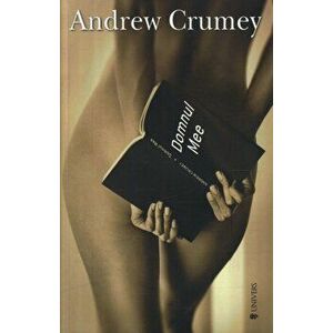 Domnul Mee - Andrew Crumey imagine