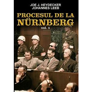 Procesul de la Nurnberg imagine