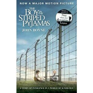 The Boy in the Striped Pyjamas - John Boyne imagine