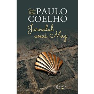 Jurnalul unui Mag - Paulo Coelho imagine