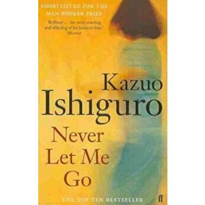 Never Let Me Go - Kazuo Ishiguro imagine