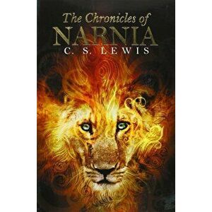 Chronicles Of Narnia Adult - C. S. Lewis imagine