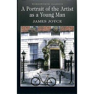 A Portrait of the Artist as a Young Man - James Joyce imagine