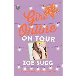 Girl Online: On Tour - Zoe Sugg imagine