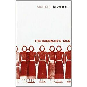 The Handmaid's Tale - Margaret Atwood imagine