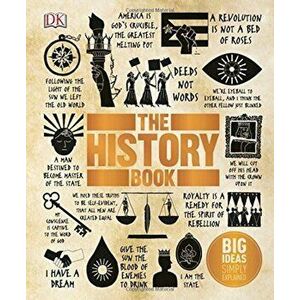 The History Book - Svend Dahl imagine