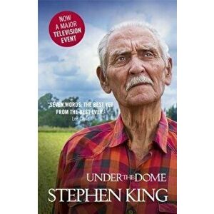 Under The Dome - Stephen King imagine