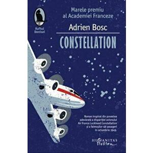 Constellation - Adrien Bosc imagine