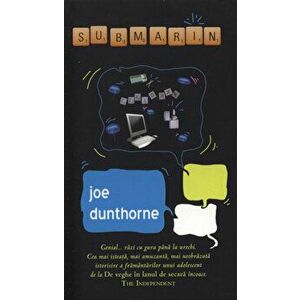 Submarin - Joe Dunthorne imagine