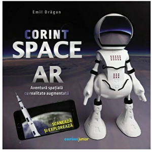 Corint space ar - Emil Dragan imagine