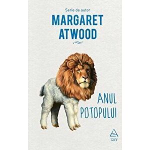 Anul Potopului - Margaret Atwood imagine