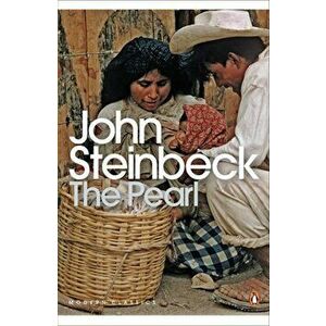 The Pearl - John Steinbeck imagine