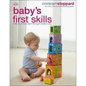 Baby's First Skills - Miriam Stoppard imagine