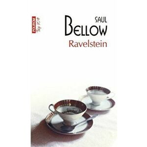 Ravelstein (Top 10+) - Saul Bellow imagine