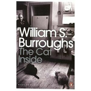 The Cat Inside - William S. Burroughs imagine