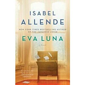 Eva Luna, Paperback - Isabel Allende imagine