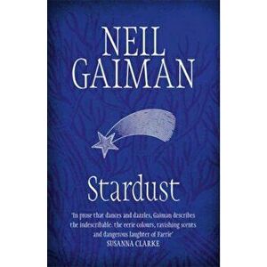 Stardust - Neil Gaiman imagine