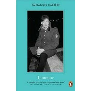 Limonov, Paperback - Emmanuel Carr?re imagine