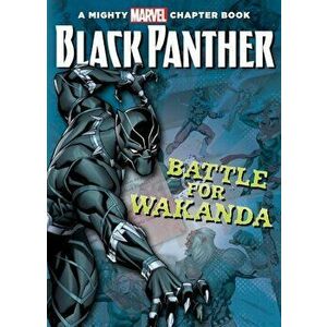 Black Panther: The Battle for Wakanda, Hardcover - Brandon T. Snider imagine