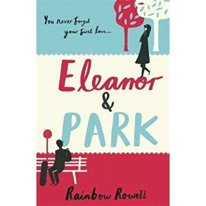 Eleanor & Park - Rainbow Rowell imagine