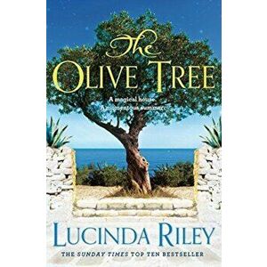 The Olive Tree, Paperback - Lucinda Riley imagine