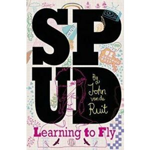 Spud - Learning to Fly, Paperback - John VandeRuit imagine