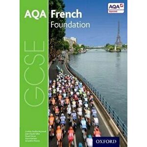 AQA GCSE French: Foundation Student Book, Paperback - *** imagine