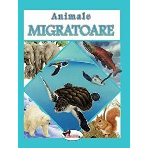 Animale migratoare imagine
