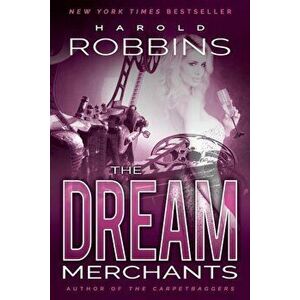 The Dream Merchants, Paperback imagine