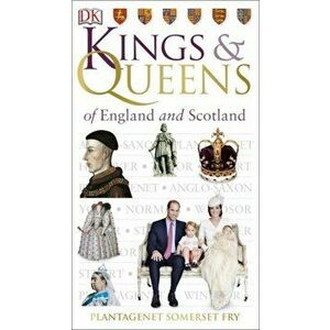 Kings & Queens of England and Scotland - Plantagenet Fry imagine