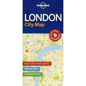 Lonely Planet London imagine