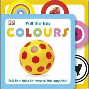 Pull The Tab Colours - *** imagine