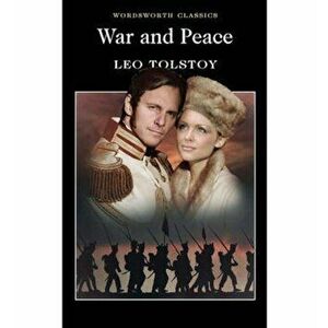 War and Peace - Lev Tolstoi imagine