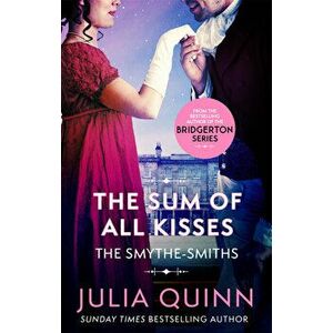 The Sum of All Kisses - Julia Quinn imagine