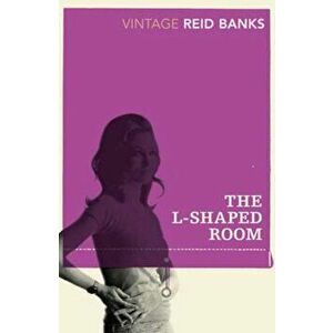 L-Shaped Room, Paperback - Lynne Reid-Banks imagine